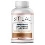 Solac Solal Arginine L-arginine 120S
