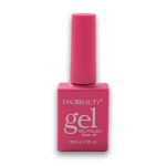 Gel Polish Soak Off 15ML Assorted Colours