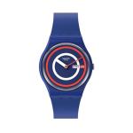 Blue To Basics Watch SO28N703