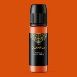 Premium Tattoo Ink - 1OZ Napalm Bright Peach 30ML