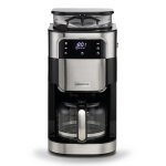 Kenwood CMM40.000BM Grind&brew Drip Coffee Machine