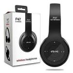 P47 Wireless Headset