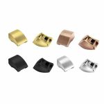 Fitbit Killer Deals 7MM Stainless Steel Adapter Connectors For Alta - Best Bargains Online
