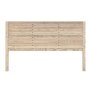 Alex Headboards And Beds Ash Grey