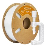 Eryone Hyper Speed PETG Filament For 3D Printers White