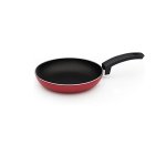 Pyrex Frypan 20CM Aluminium - Red