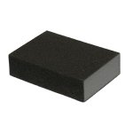 Tork Craft Sanding Sponge Block Dual Angled 120X70X25MM Medium 1PC
