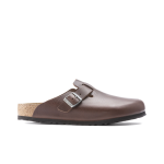 Birkenstock Boston Grip Vintage Wood - 10