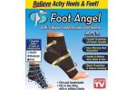 Foot Compression Sleeves Assorted Sizes