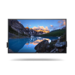Dell C6522QT 65-INCH 4K Ultra HD 9MS Ips Interactive Touch Monitor 210-AYZS