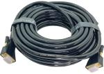 50MTR Vga Male To Male 3+9