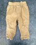 H&m Brown Corduroy Pants 9/12M