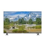 Telefunken 55-INCH Full HD Smart Android Tv TLEDDS-55FHDC