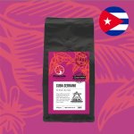 Cuba Serrano Superior