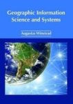 Geographic Information Science And Systems Hardcover