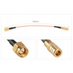 Fiber Laser Rf Cable For Raytools BM111 BM109 BT220 BT240S