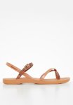 Fashion Sandal Viii - Brown Copper