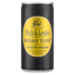 Indian Tonic Flavoured Sparkling Drink Can 200ML