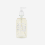 Liquid Marseille Soap - Cotton Flower 300ML