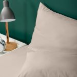 Soft Touch Essentials Standard PILLOWCASE Pair - Stone