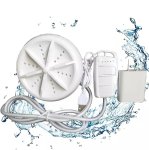 Fine Living USB MINI Washing Machine