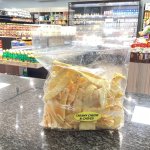 Sd Creamy Cheese Chips