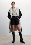 Blouse Oslo - Neutral