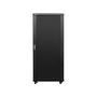 Linkbasic 27U 1M Deep Cabinet 4 Fans & 2 Shelves