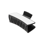 Hair Clip - Black