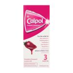 Paediatric 100 Ml
