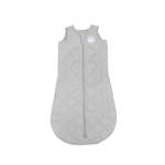 Baby Weighted Sleep Sack 6-12 Months - Moon Grey
