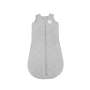 Baby Weighted Sleep Sack 6-12 Months - Moon Grey