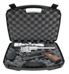Cytac Pistol Case 2 Piece