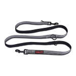 Halti Double Ended Lead - Small Blue