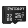 Patriot CL10 32GB Micro Sdhc Card