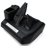 Toyota Landcruiser Cup Holder 70TH Edition Console With USB