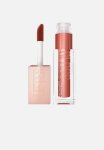 Maybelline Lifter Gloss Lip Gloss With Hyaluronic Acid - Topaz