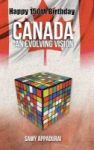 Canada-an Evolving Vision Hardcover
