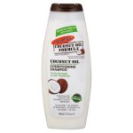 Palmer's Coconut Oil Formula Conditioning Shampoo 400ML