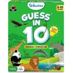 Guess In 10 Animal Kingdom