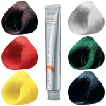 Cdc Professional Hair Colour Corrective Agents 100ML