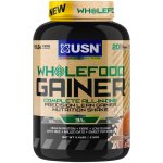 Wholefood Gainer 2.5KG - Chocolate