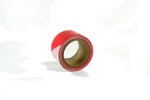 Barrier P.v.c Tape 70MMX100MT