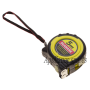 Measuring Tape 5M X 19MM