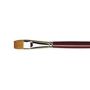 Kol. Red Sable 1810 - 18 Bright Oil Brush