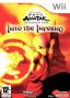 Avatar: The Last Airbender - Into The Inferno Nintendo Wii