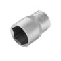- Socket 1/2 24MM