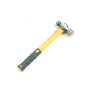 Lasher Ballpein Hammer Suregrip Handle 900GR