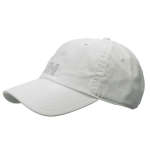 Logo Cap - 001 White Std