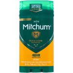 Mitchum Advanced Invisible Solid Gel Clean Control 76G